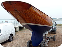 Sunbeam ready to launch