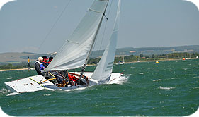 Swallow ready to launch